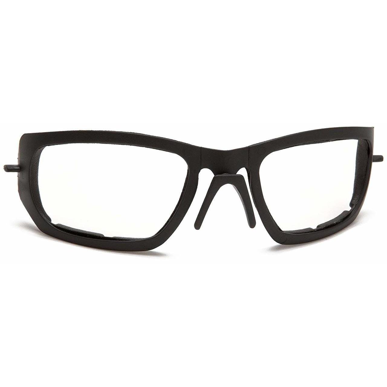 Bobster Rukus Motorcycle Sunglasses Foam Insert