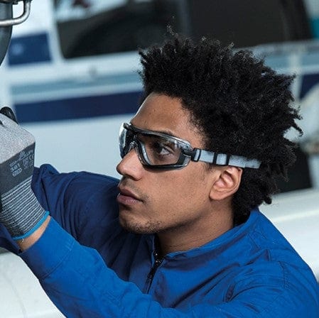 Bolle Cobra TPR Goggle 40246