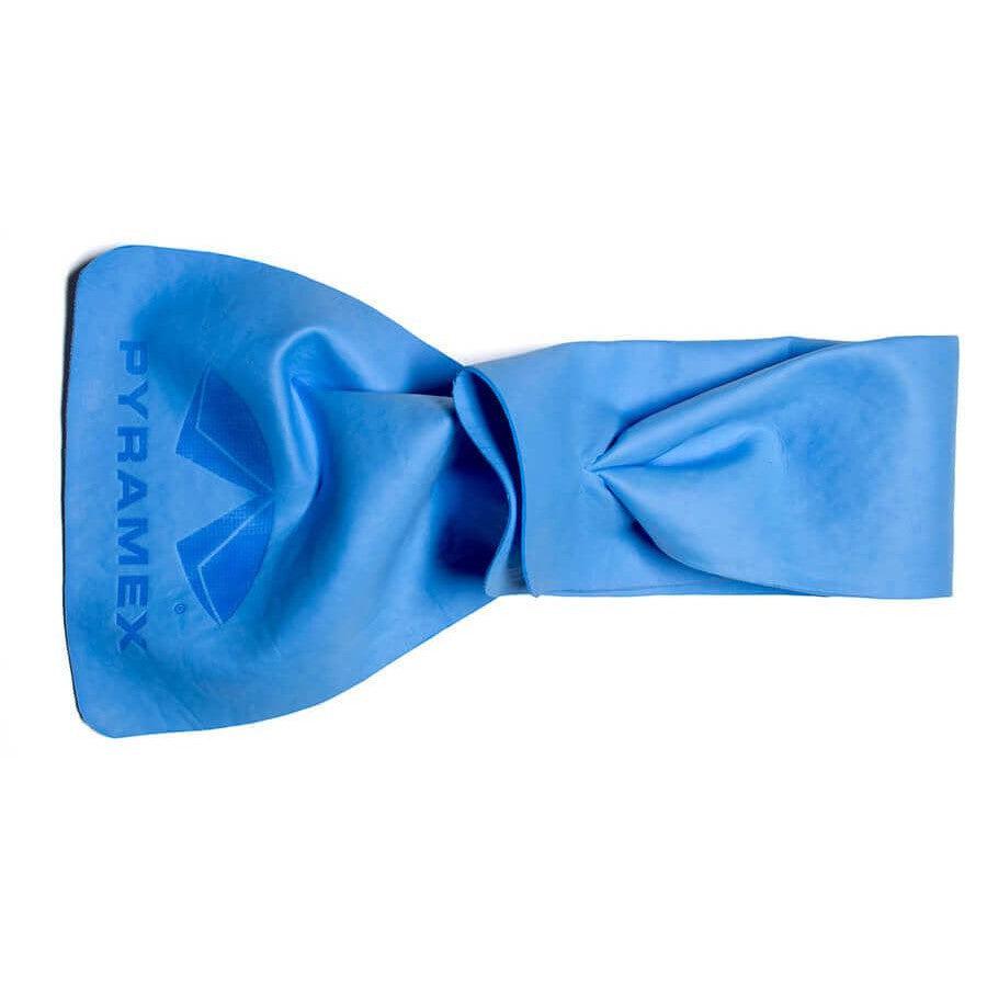 Pyramex Small Cooling Towel Wrap - Folded