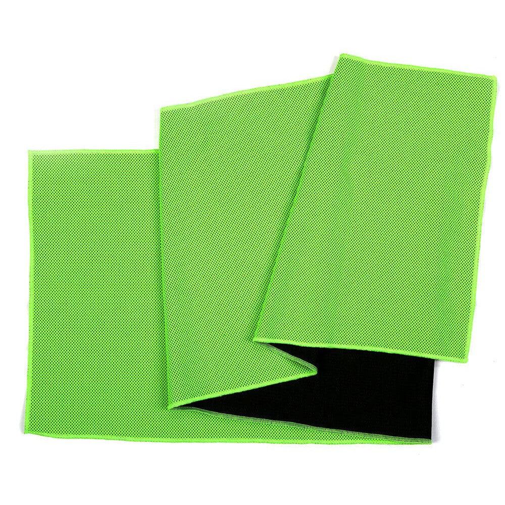 Pyramex C330 Moisture Wicking Cooling Towel - Folded