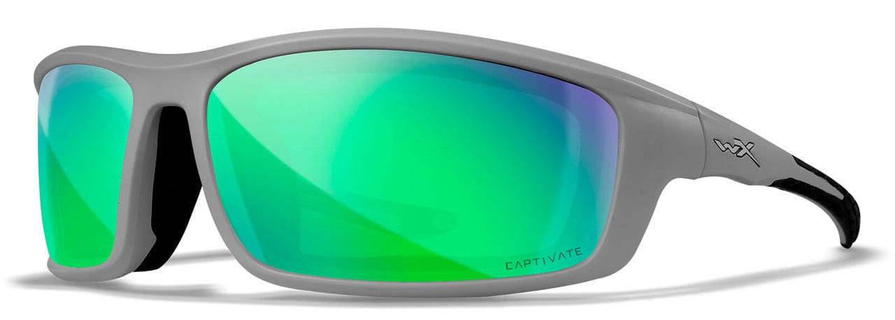 Metel M30 Safety Sunglasses Lightweight Full-Frame, Flexible Temples, Multiple Color Options