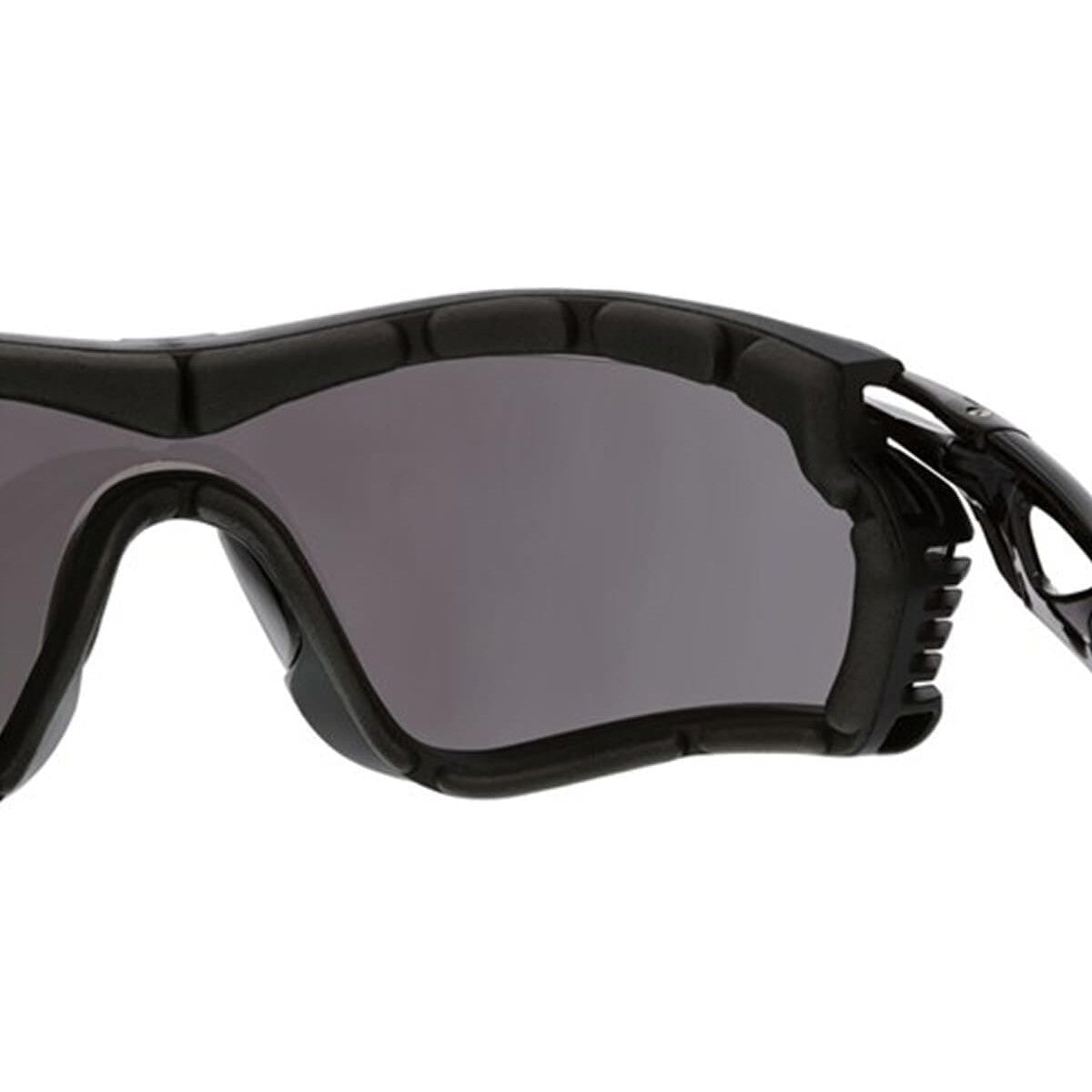 Crews Checklite CL5 Safety Glasses with Foam Gasket and Gray MAX6 Anti-Fog Lens CL512PF - Foam Gasket
