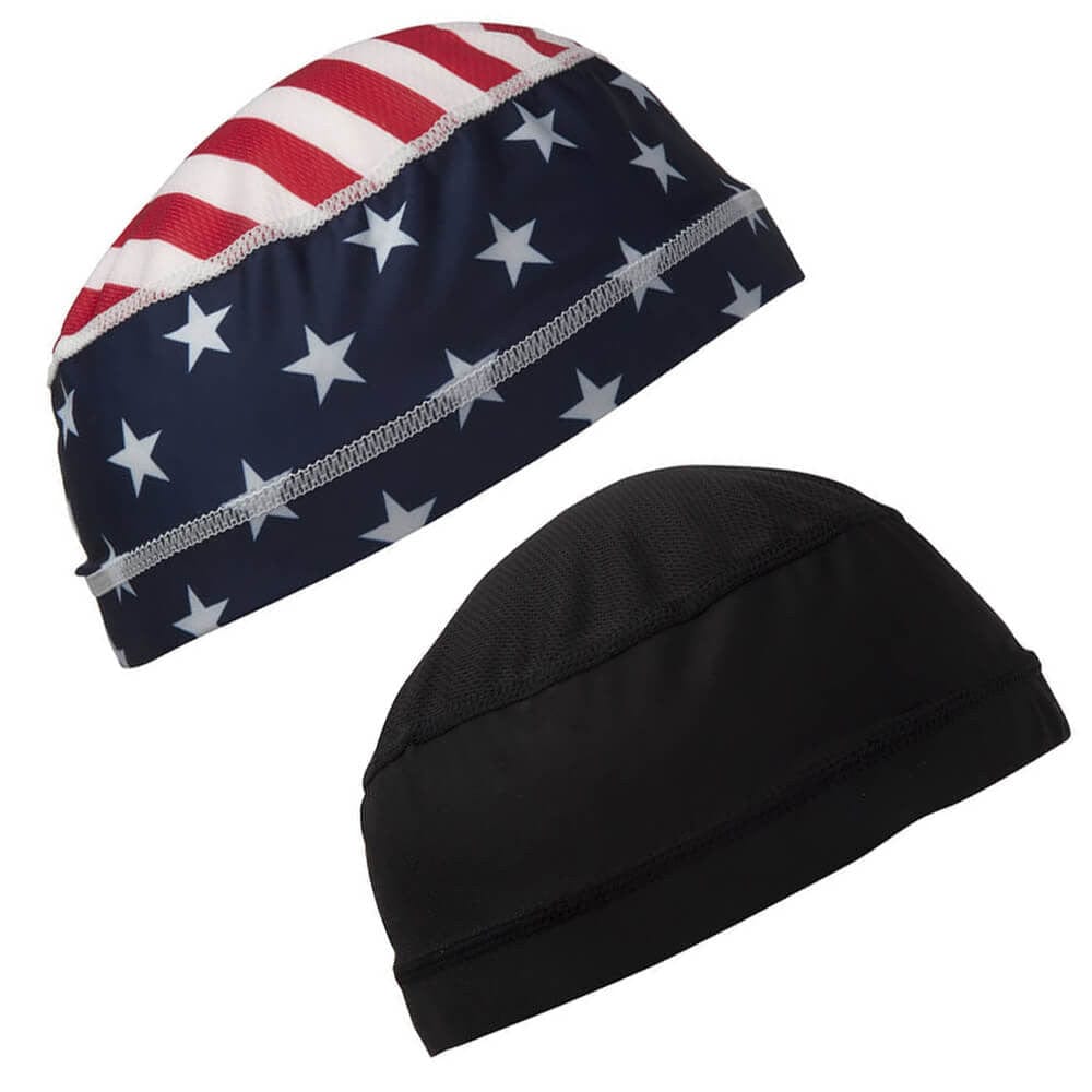 Pyramex Cooling Hard Hat Liners