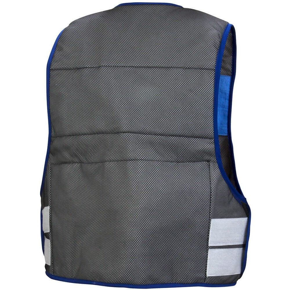 Pyramex CV100 Evaporative Cooling Vest - Back