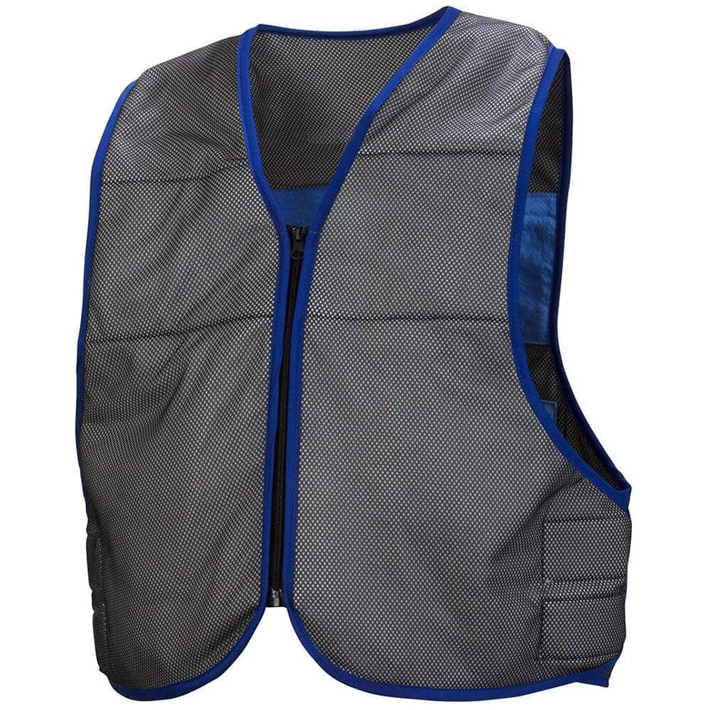 Pyramex CV100 Evaporative Cooling Vest - Front