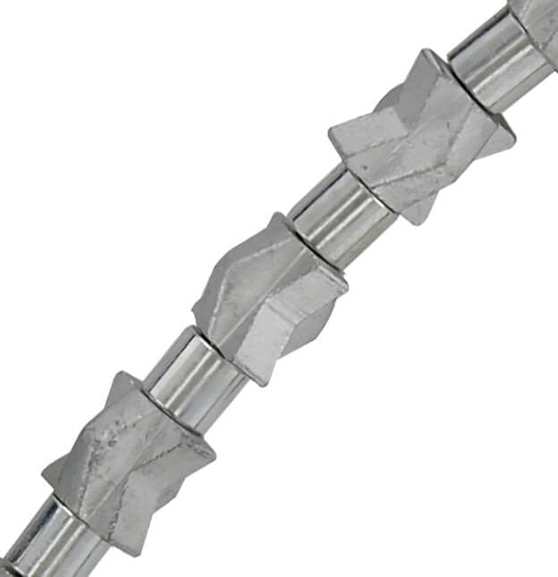 Yaktrax Diamond Grip Footwear Traction - Closeup