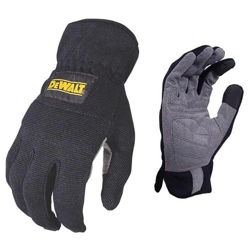 DeWalt DPG218 RapidFit Slip-On Gloves
