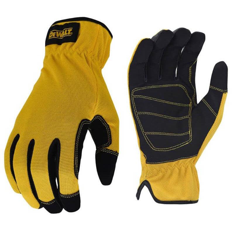 DeWalt DPG222 RapidFit High Dexterity Mechanic Gloves