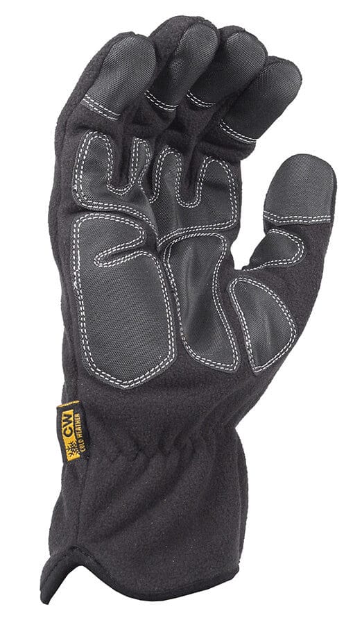 DeWalt DPG740 Mild Condition Fleece Performance Glove with Palm Protection - Palm