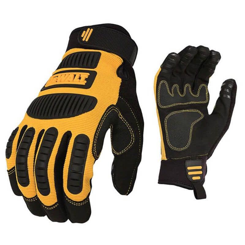 DeWalt DPG780 Performance Mechanic Work Gloves