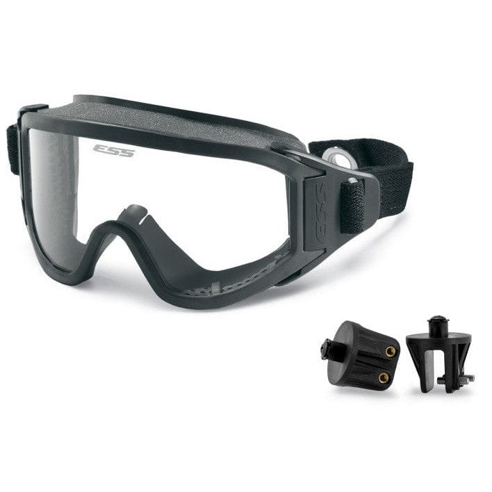 ESS Innerzone 2 NFPA 1971-2013 Fire Goggles 740-0268