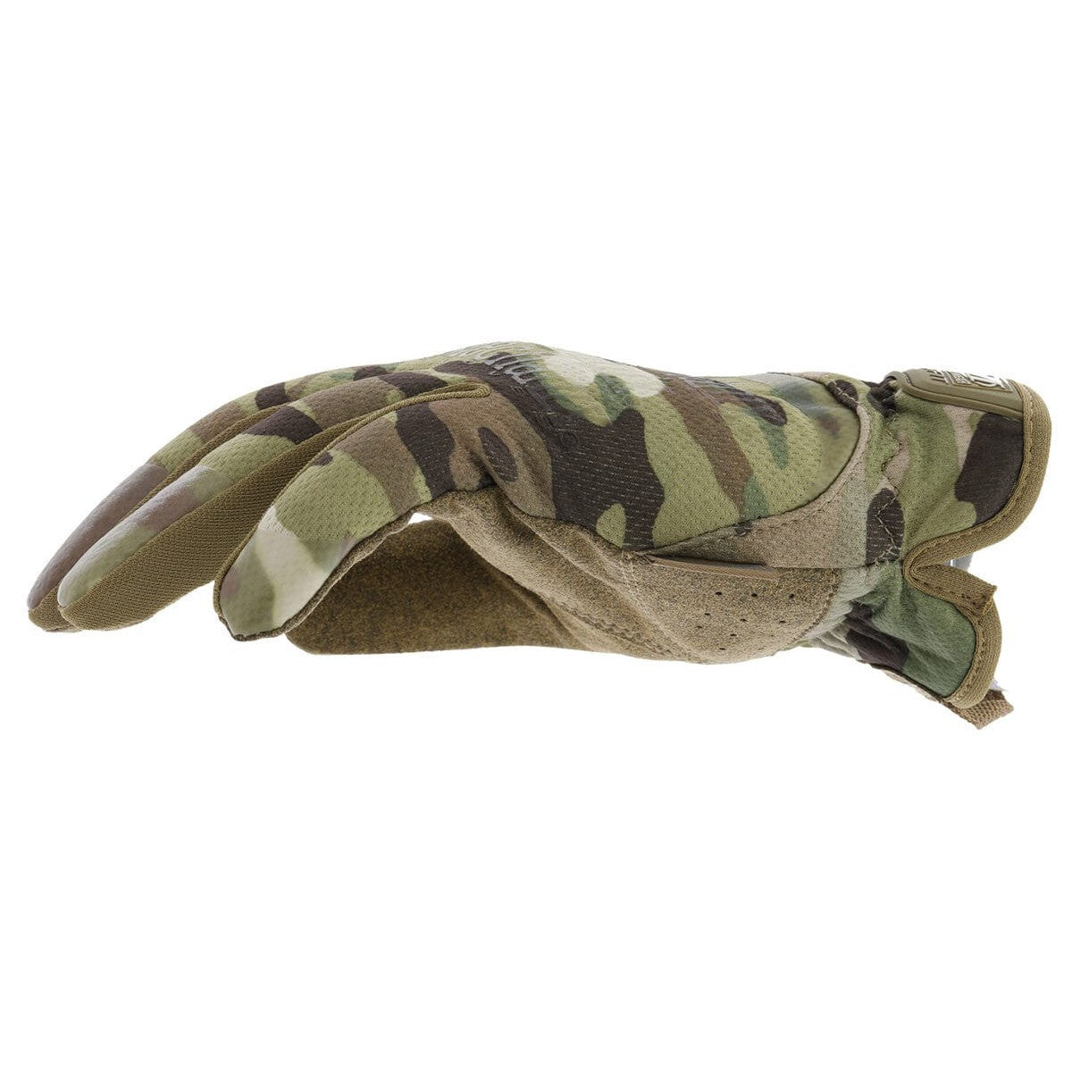 Mechanix FFTAB-78 FastFit Gloves, MultiCam 6
