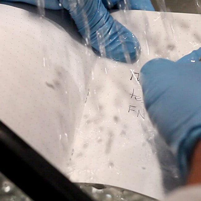 Field Notes Expedition 3-Pack Weather Resistant - Waterproof