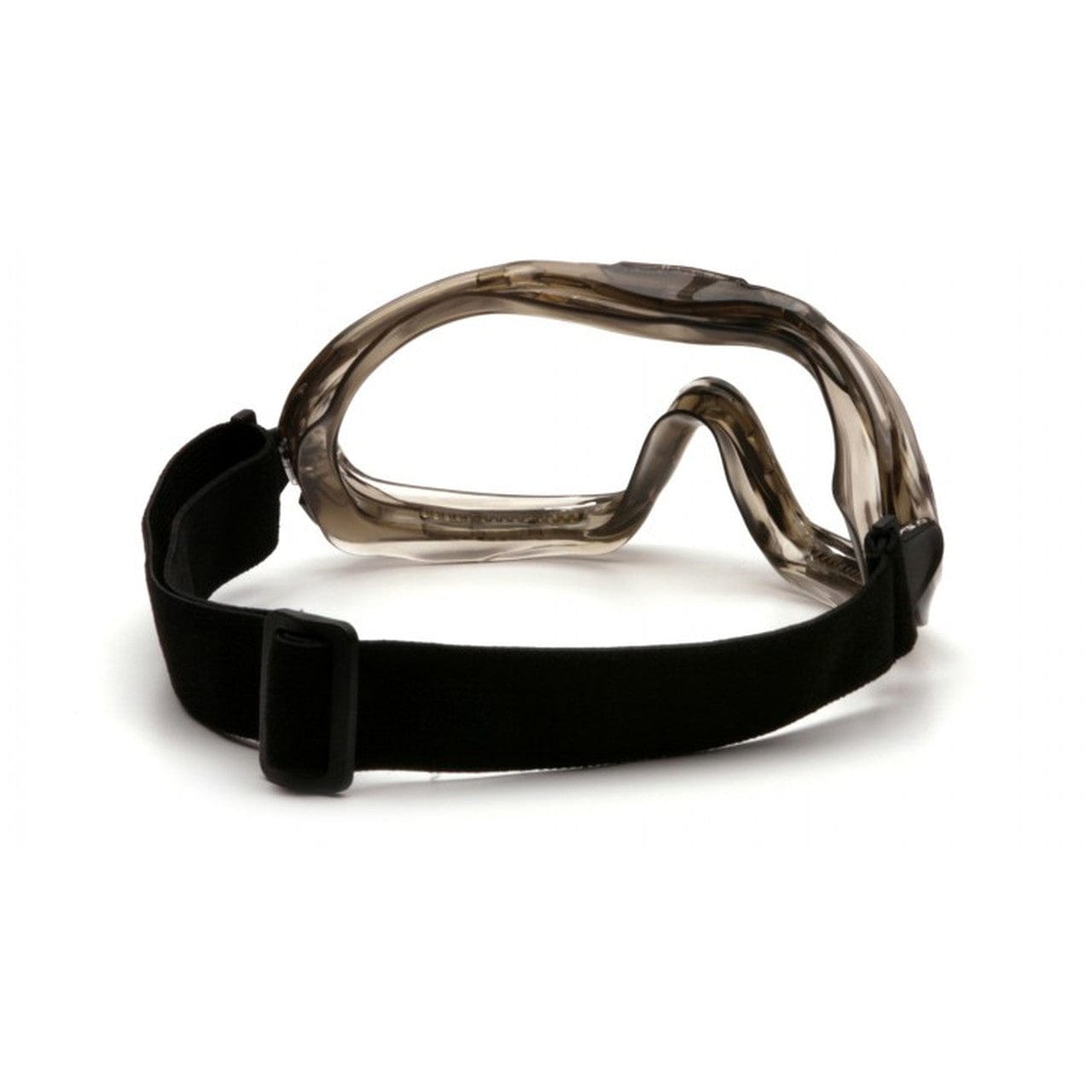 Pyramex G704T Chemical Splash Goggle Interior View