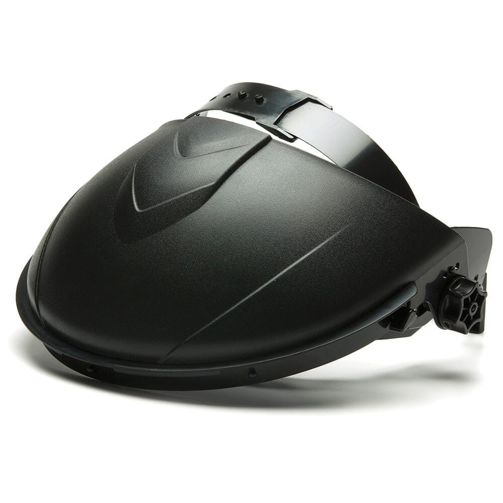 Pyramex HGBR Ridgeline Ratchet Headgear