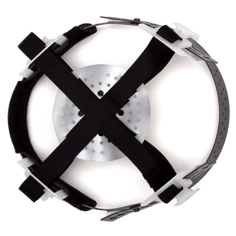 HP140X 4-Point Snap Lock Suspension