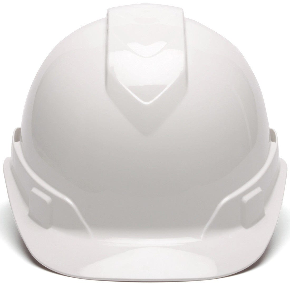 Pyramex Ridgeline Cap Style Hard Hat Front