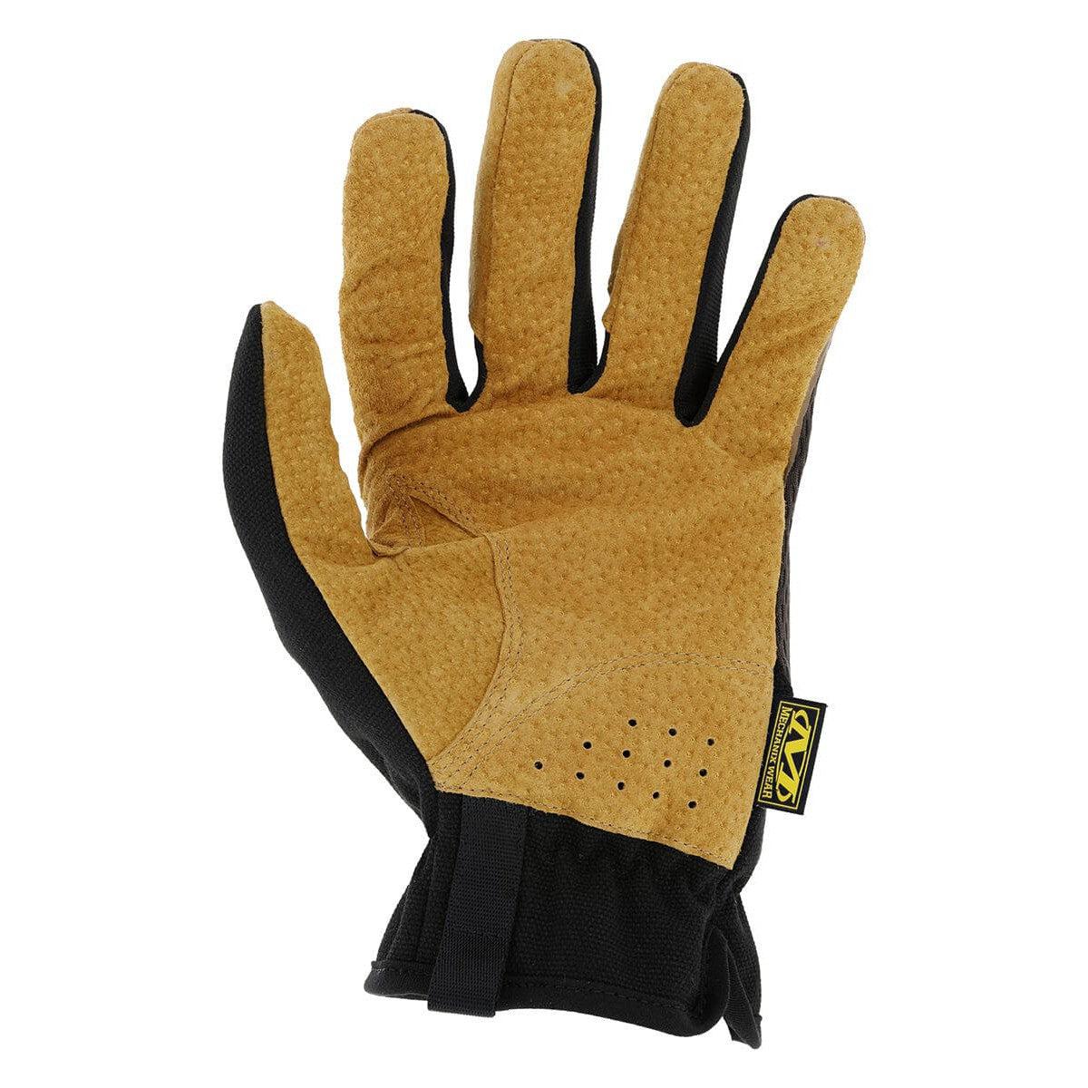 Mechanix LFF-75 Durahide FastFit Gloves 2