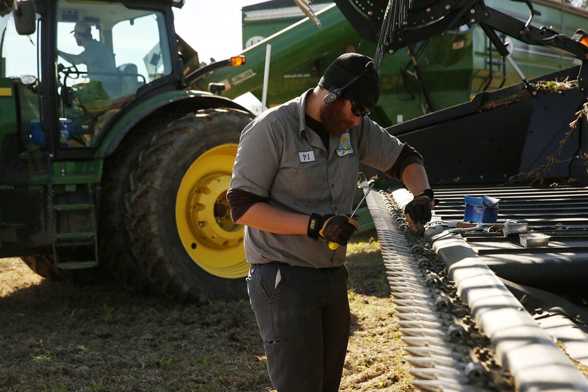 Mechanix LFF-75 Durahide FastFit Gloves 8