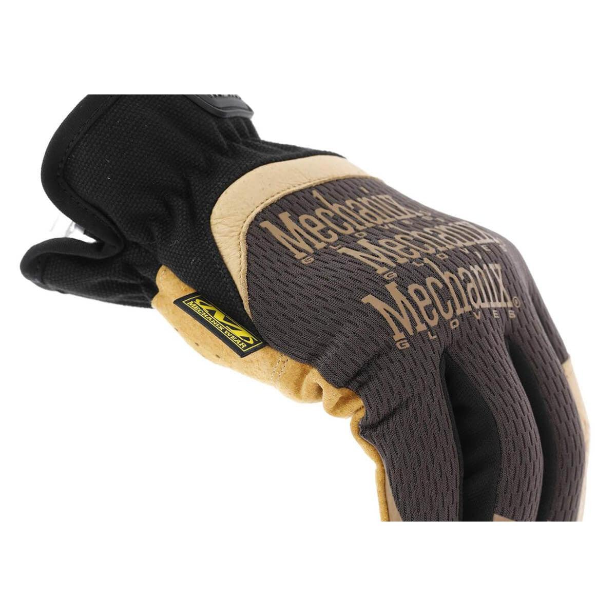 Mechanix LFF-75 Durahide FastFit Gloves 1