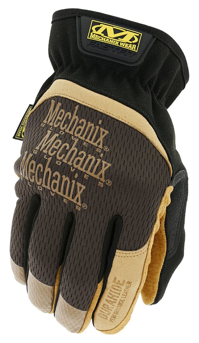Mechanix LFF-75 Durahide FastFit Gloves