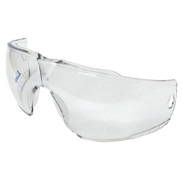 Radians LPX IQuity Clear IQ Anti-Fog Replacement Lens LPGRL-13D