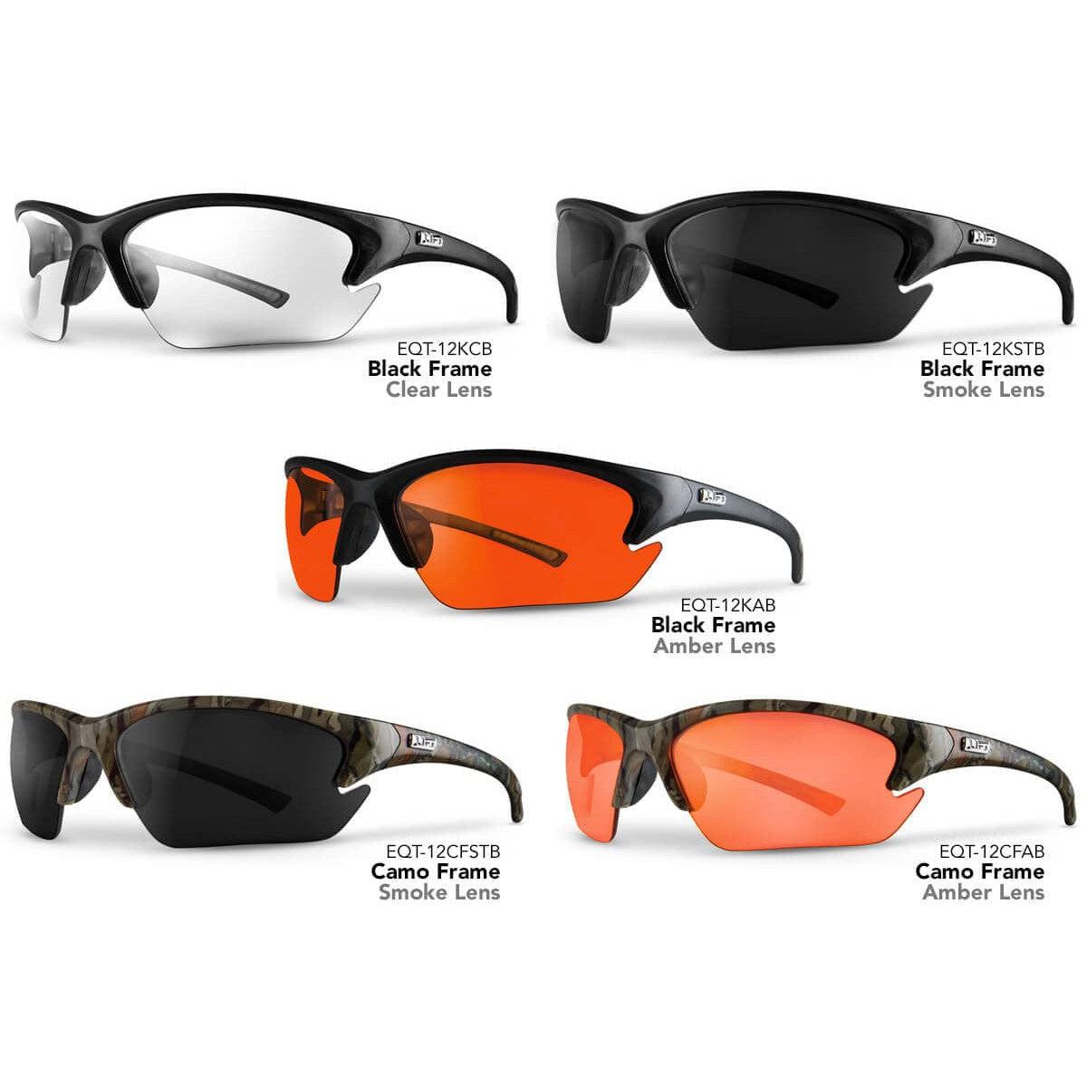 Lift Safety Quest Safety Glasses