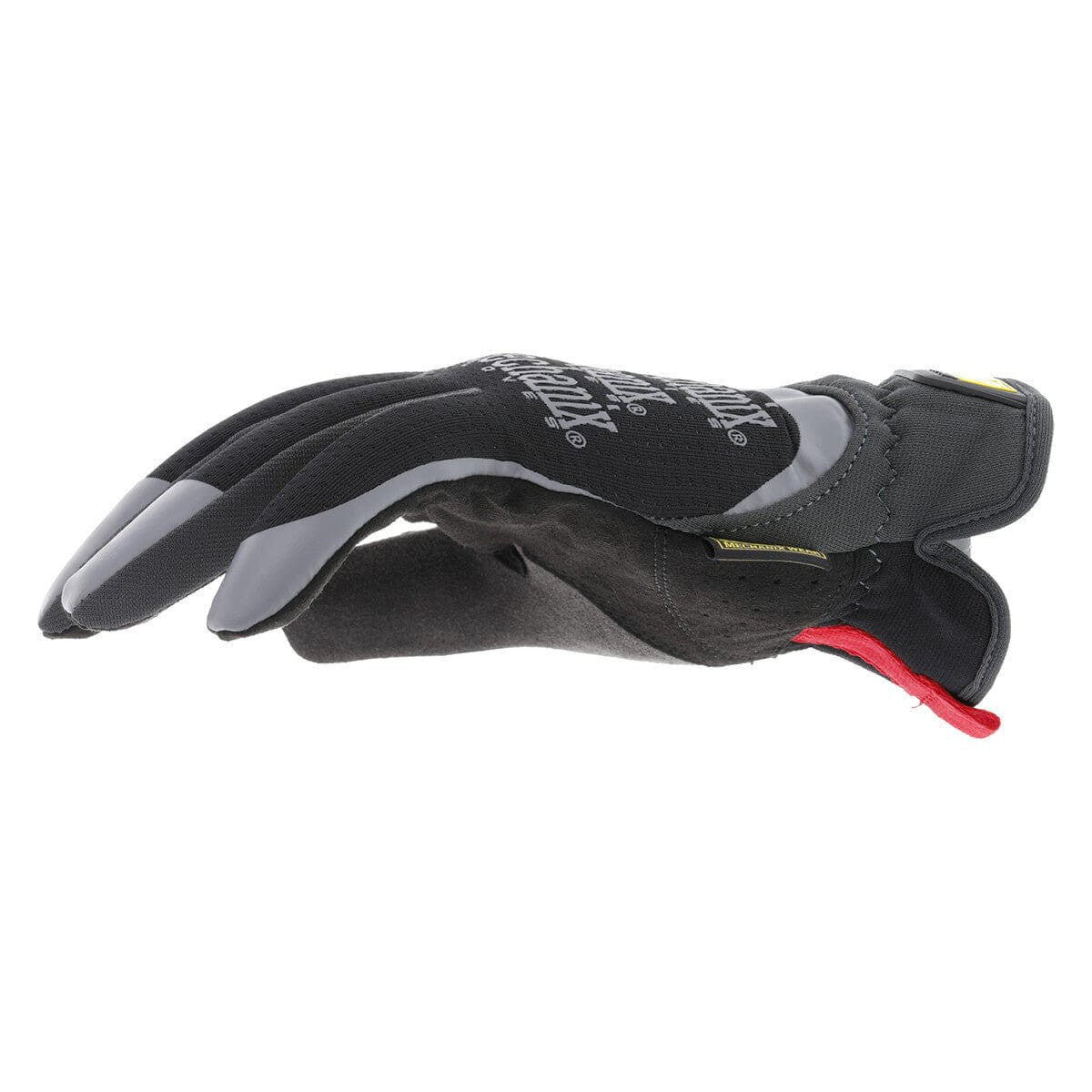Mechanix MFF-05 FastFit Gloves, Black 2