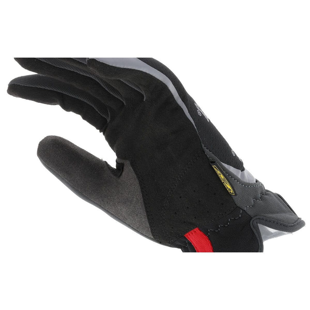 Mechanix MFF-05 FastFit Gloves, Black 5