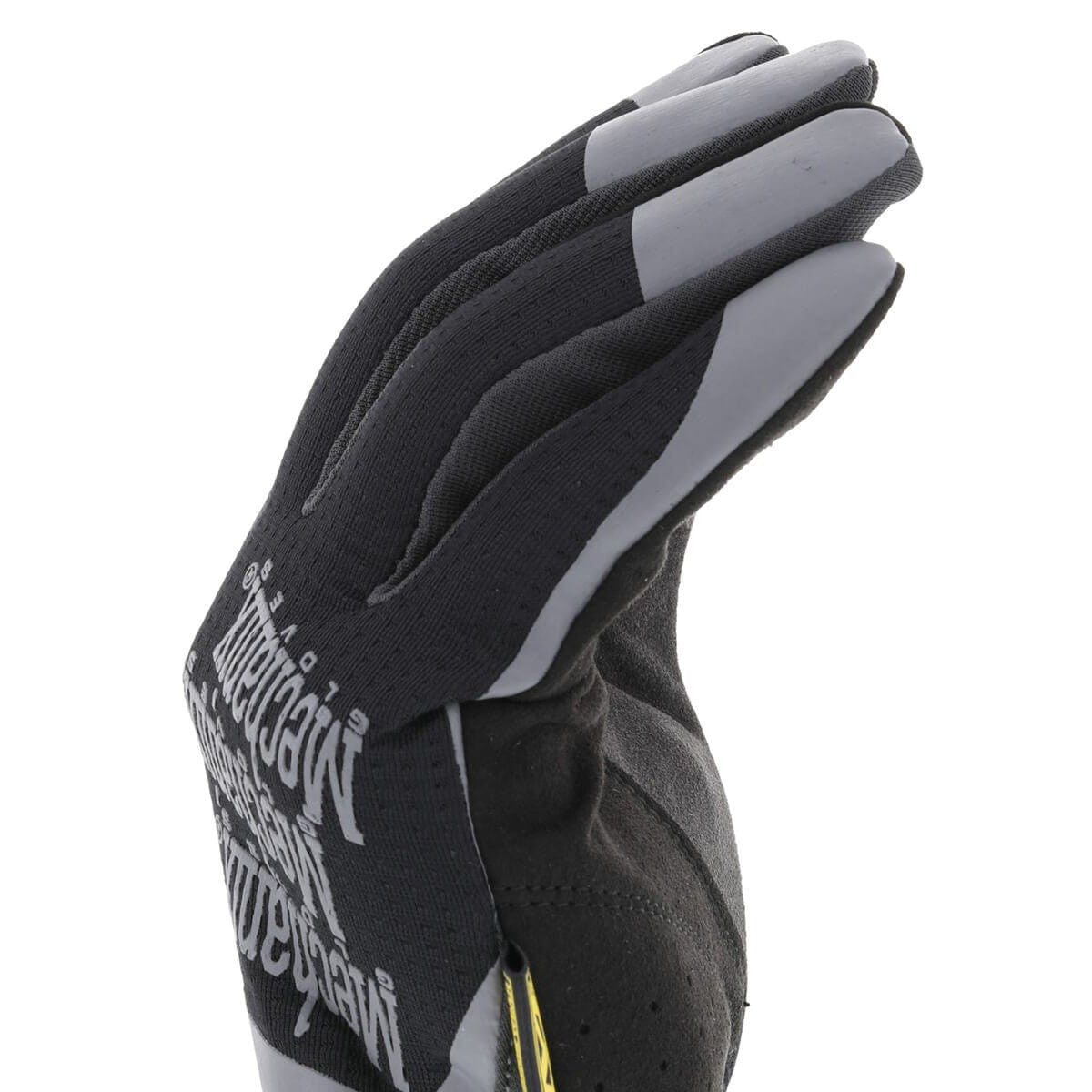 Mechanix MFF-05 FastFit Gloves, Black 4