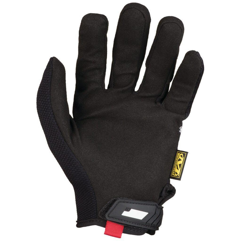 Mechanix MG-05 Original Gloves, Black 4