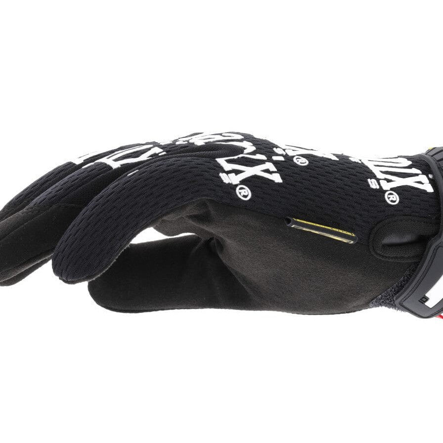 Mechanix MG-05 Original Gloves, Black 3