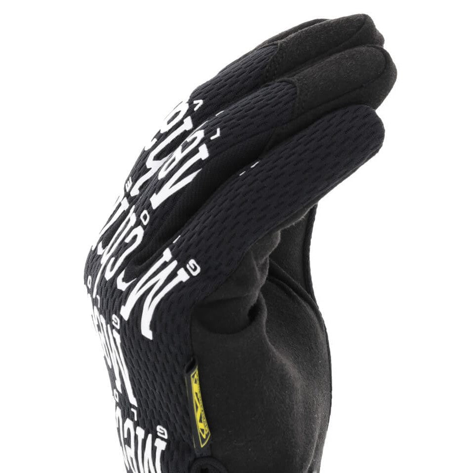 Mechanix MG-05 Original Gloves, Black 1