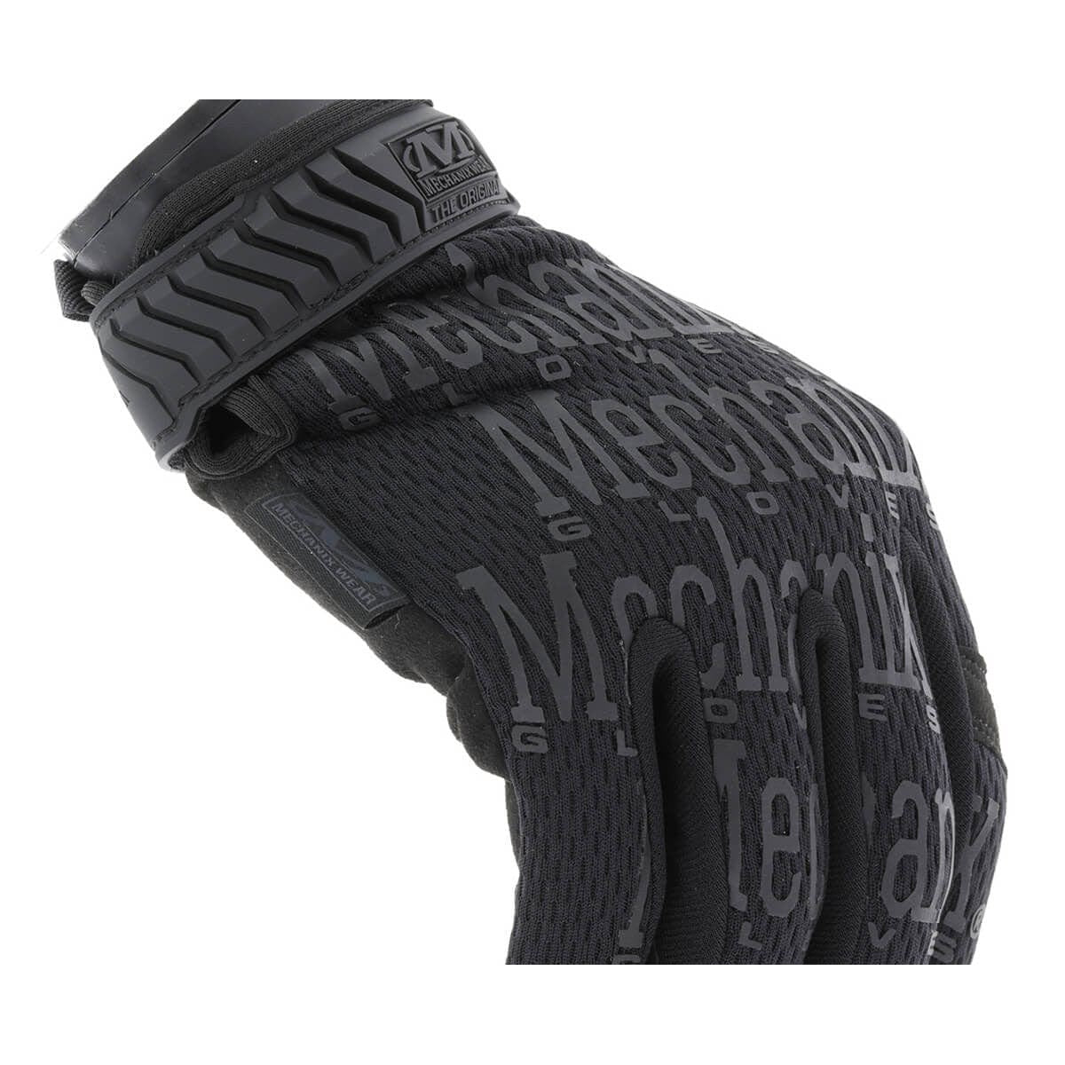 Mechanix MG-55 Original Covert Gloves 1