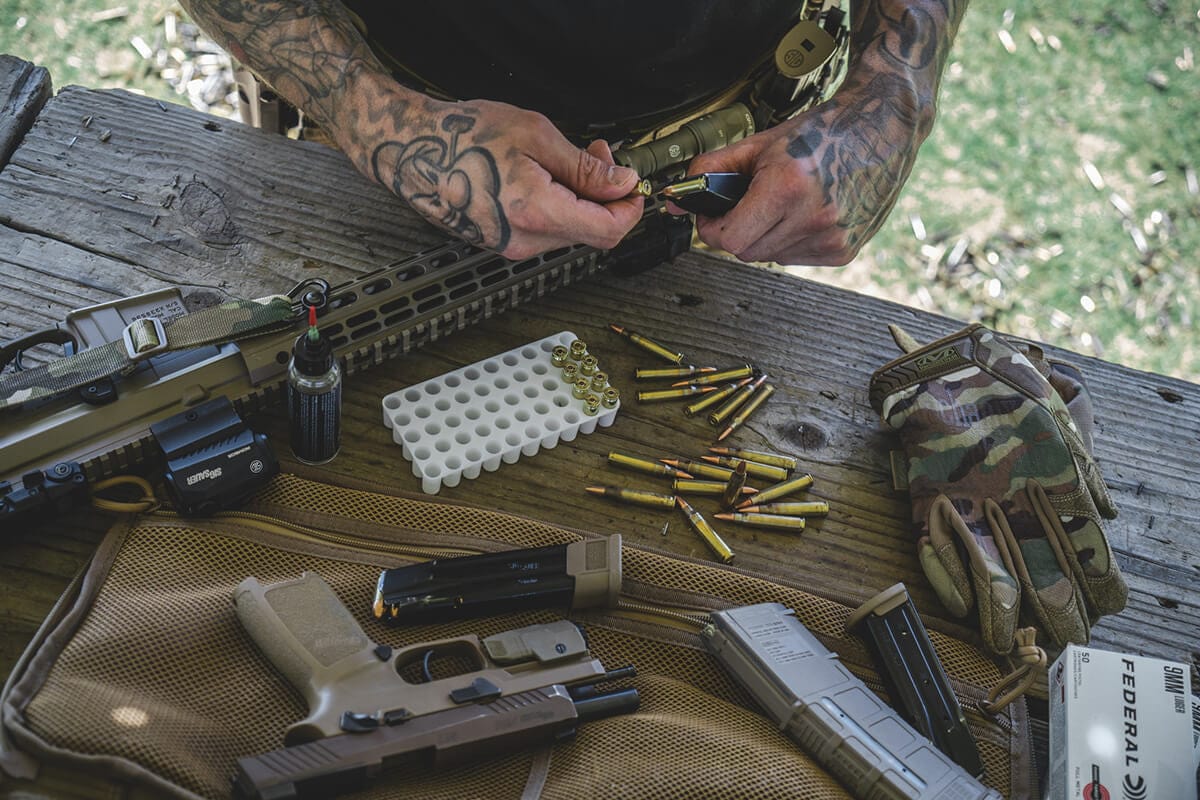 Mechanix MG-78 Original Tactical Gloves, MultiCam 10