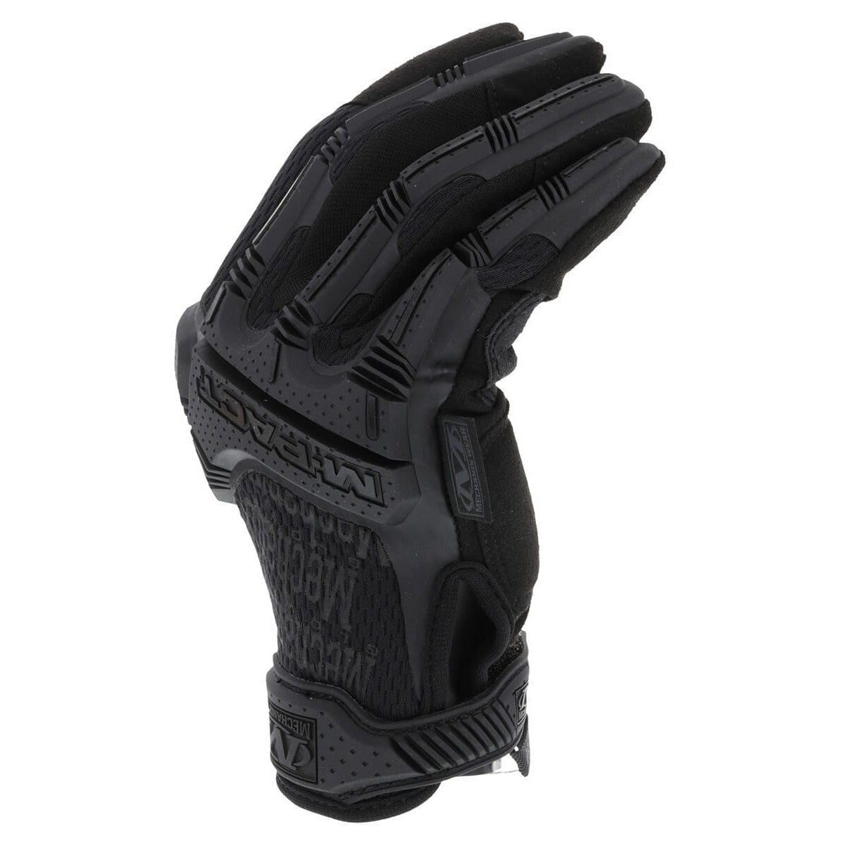 Mechanix MPT-55 M-Pact Gloves, Black 2
