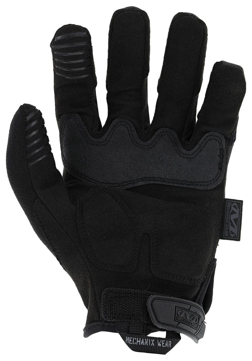 Mechanix MPT-55 M-Pact Gloves, Black 5
