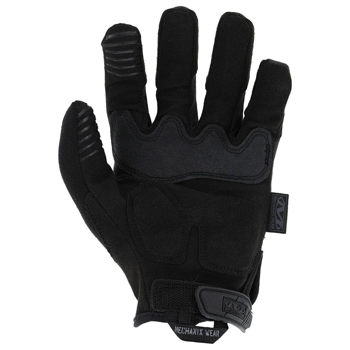Mechanix MPT-55 M-Pact Gloves, Black 5