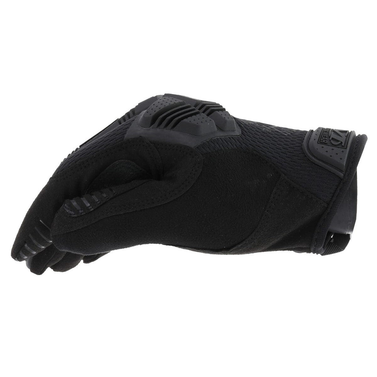 Mechanix MPT-55 M-Pact Gloves, Black 3