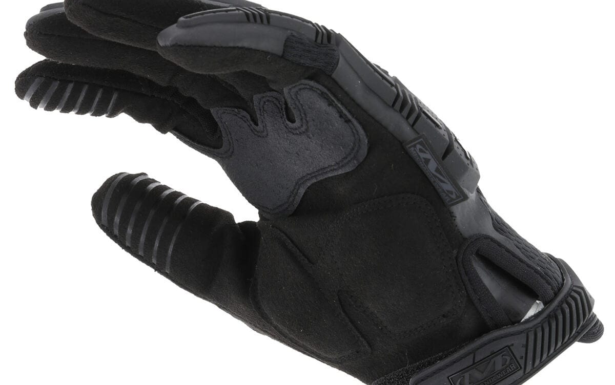 Mechanix MPT-55 M-Pact Gloves, Black 4
