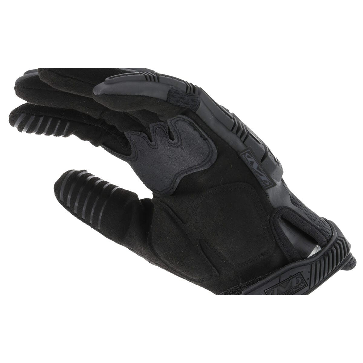 Mechanix MPT-55 M-Pact Gloves, Black 4