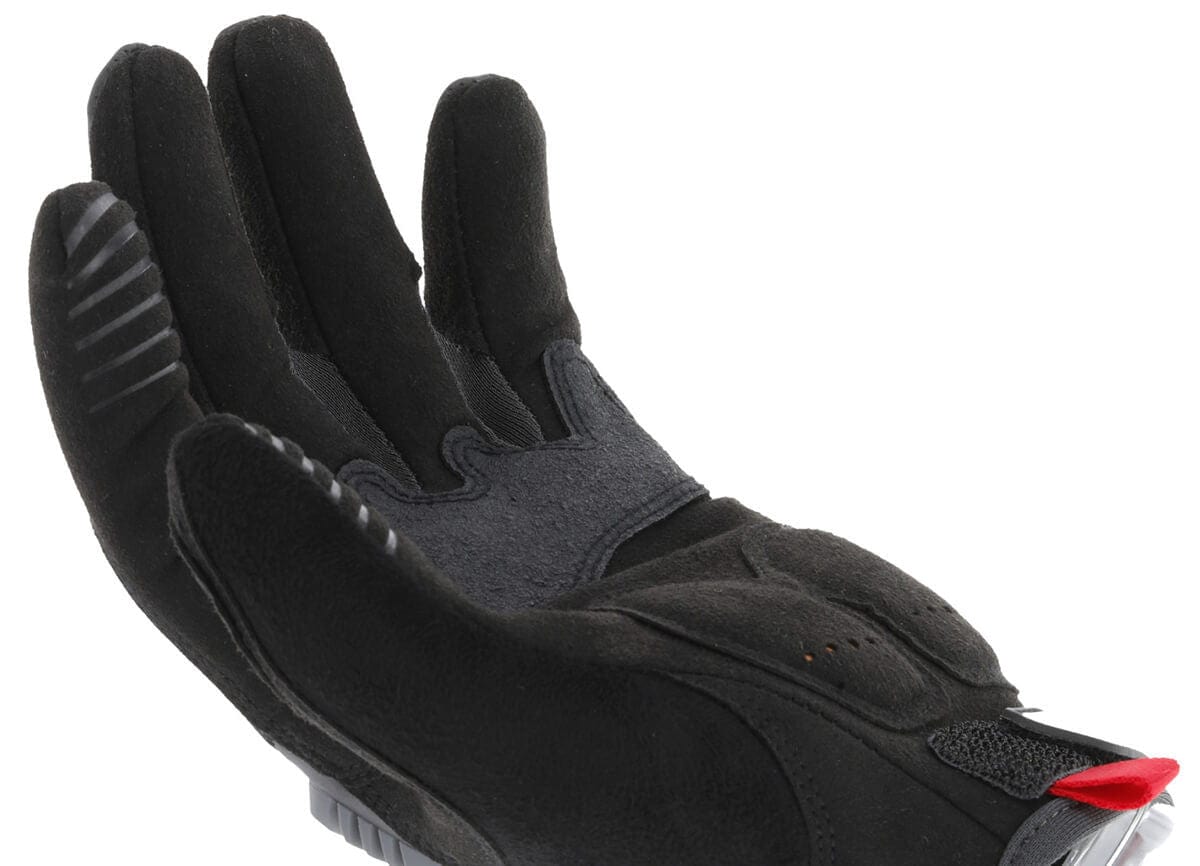 Mechanix MPT-58 M-Pact Gloves, Black/Gray 3