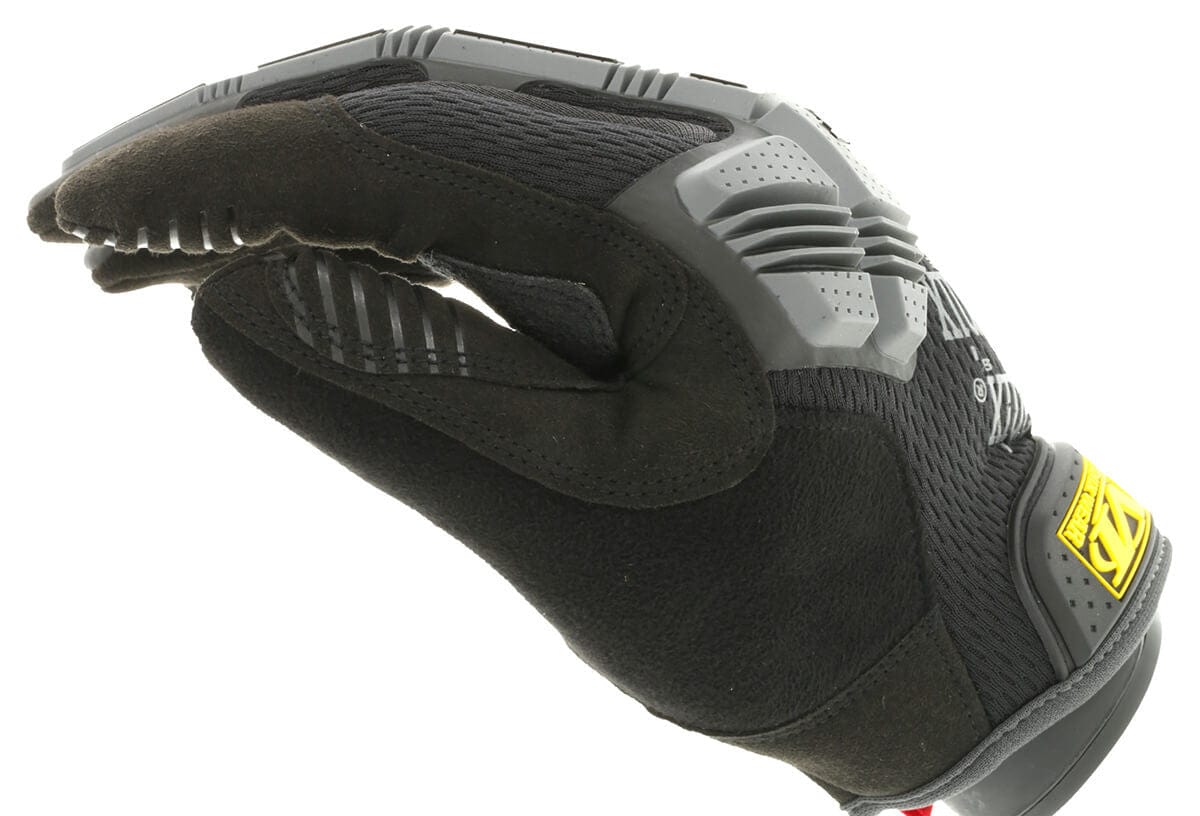 Mechanix MPT-58 M-Pact Gloves, Black/Gray 1