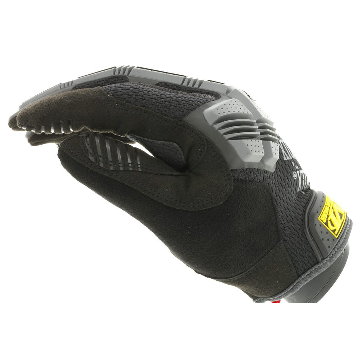 Mechanix MPT-58 M-Pact Gloves, Black/Gray 1
