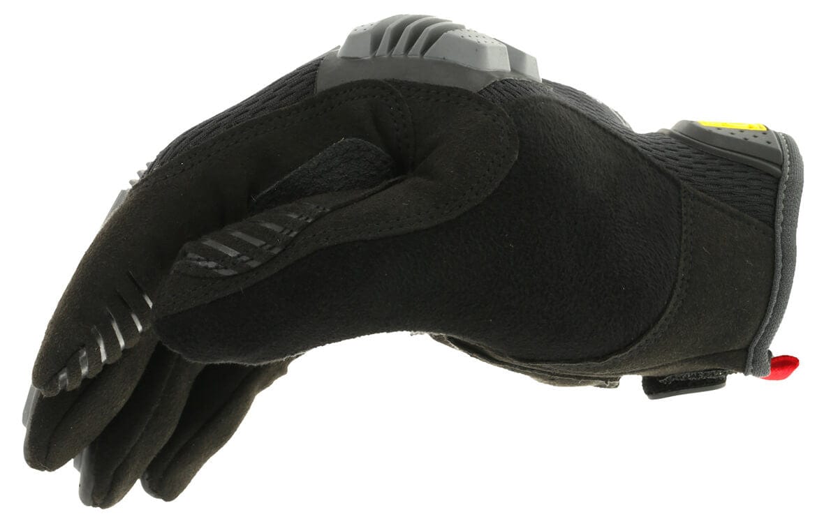 Mechanix MPT-58 M-Pact Gloves, Black/Gray 2