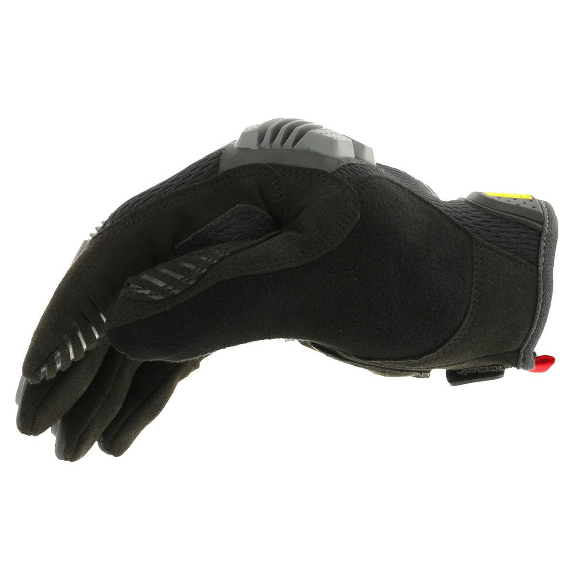 Mechanix MPT-58 M-Pact Gloves, Black/Gray 2