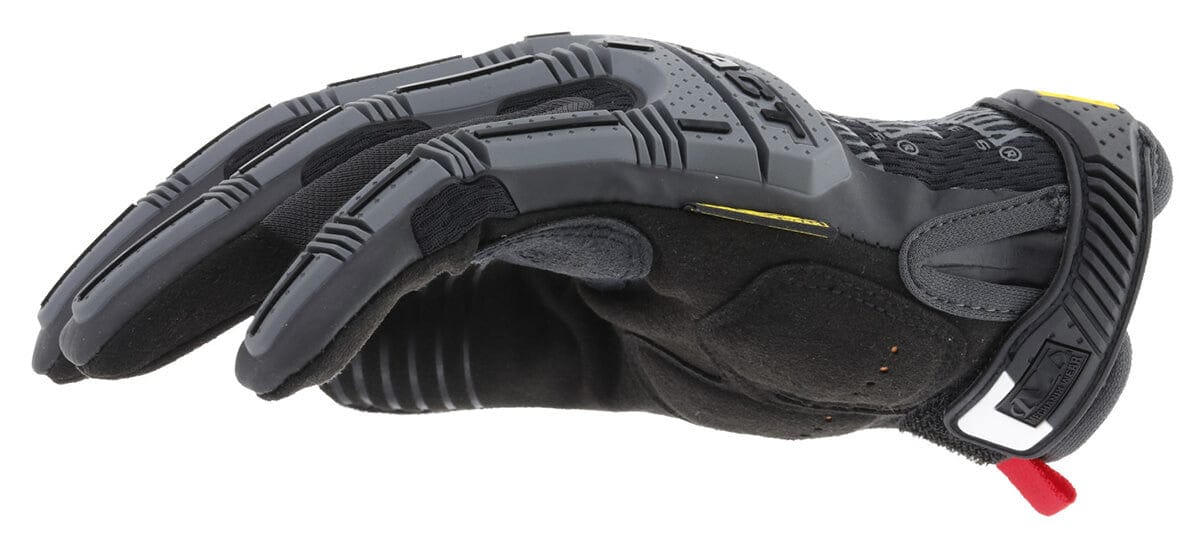 Mechanix MPT-58 M-Pact Gloves, Black/Gray 4