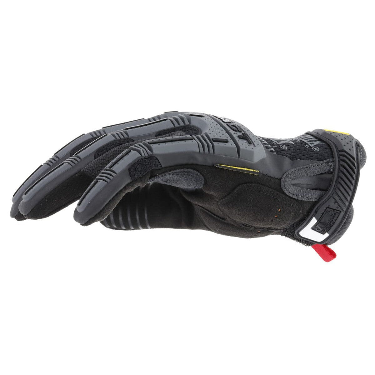 Mechanix MPT-58 M-Pact Gloves, Black/Gray 4