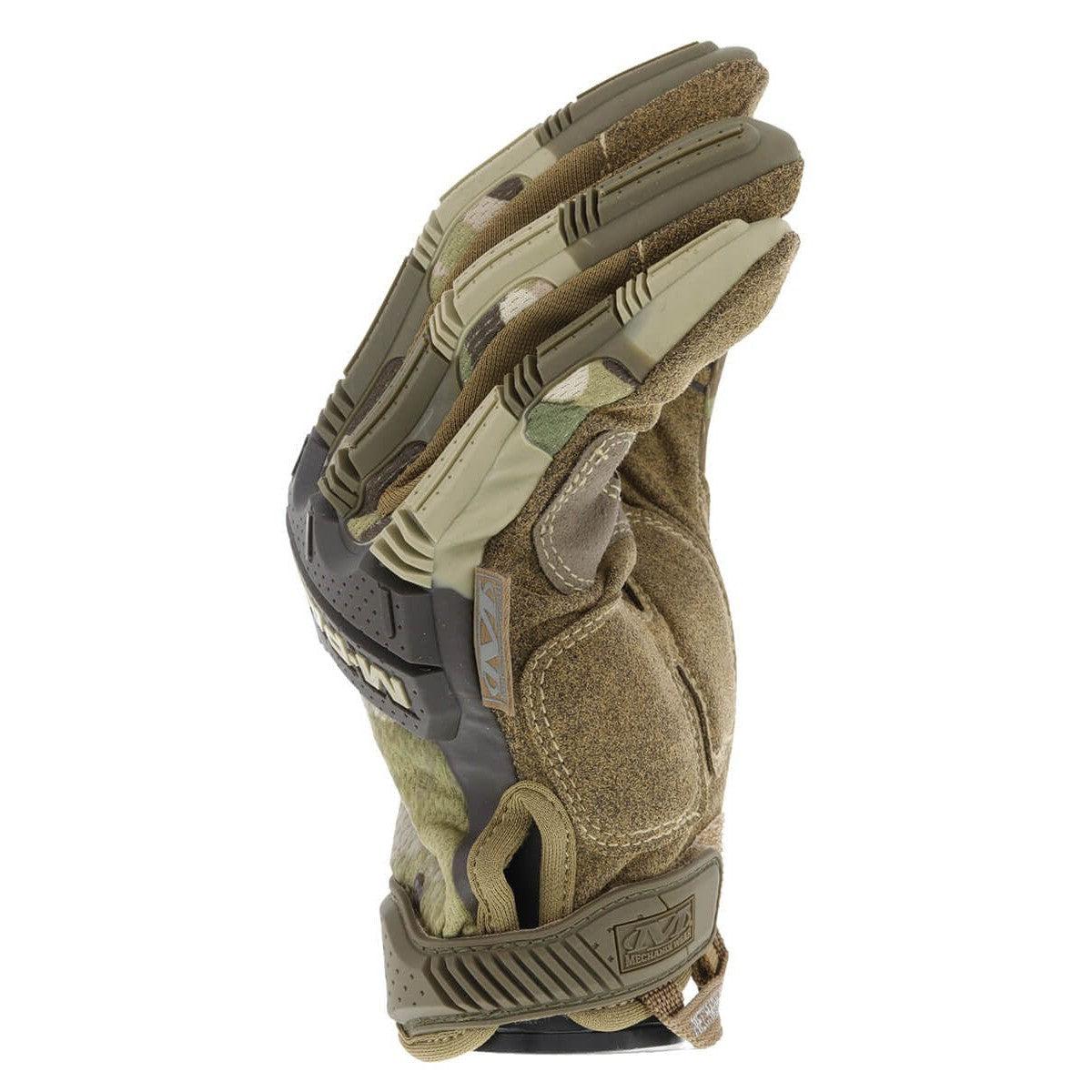 Mechanix MPT-78 M-Pact MultiCam Gloves 2