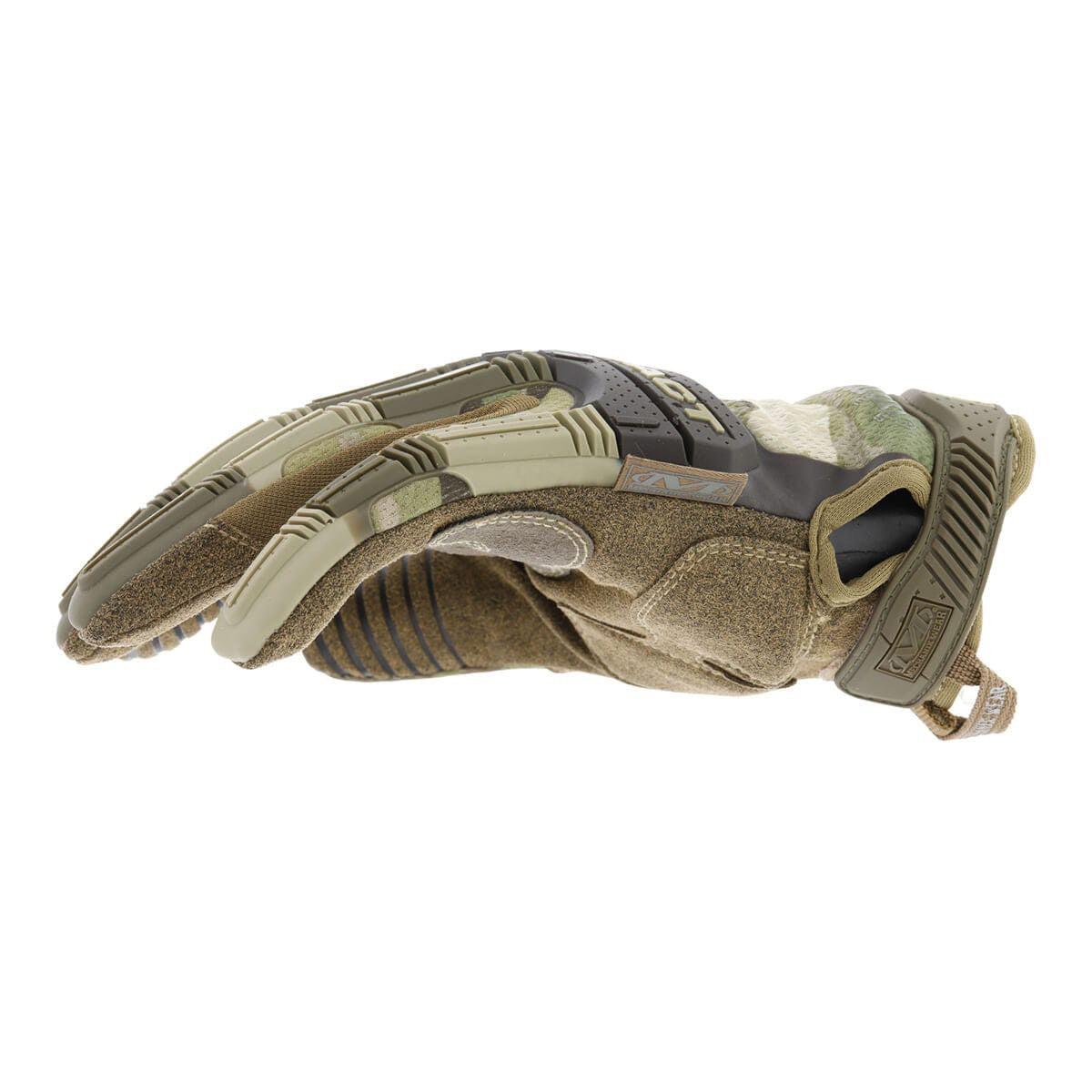 Mechanix MPT-78 M-Pact MultiCam Gloves 3